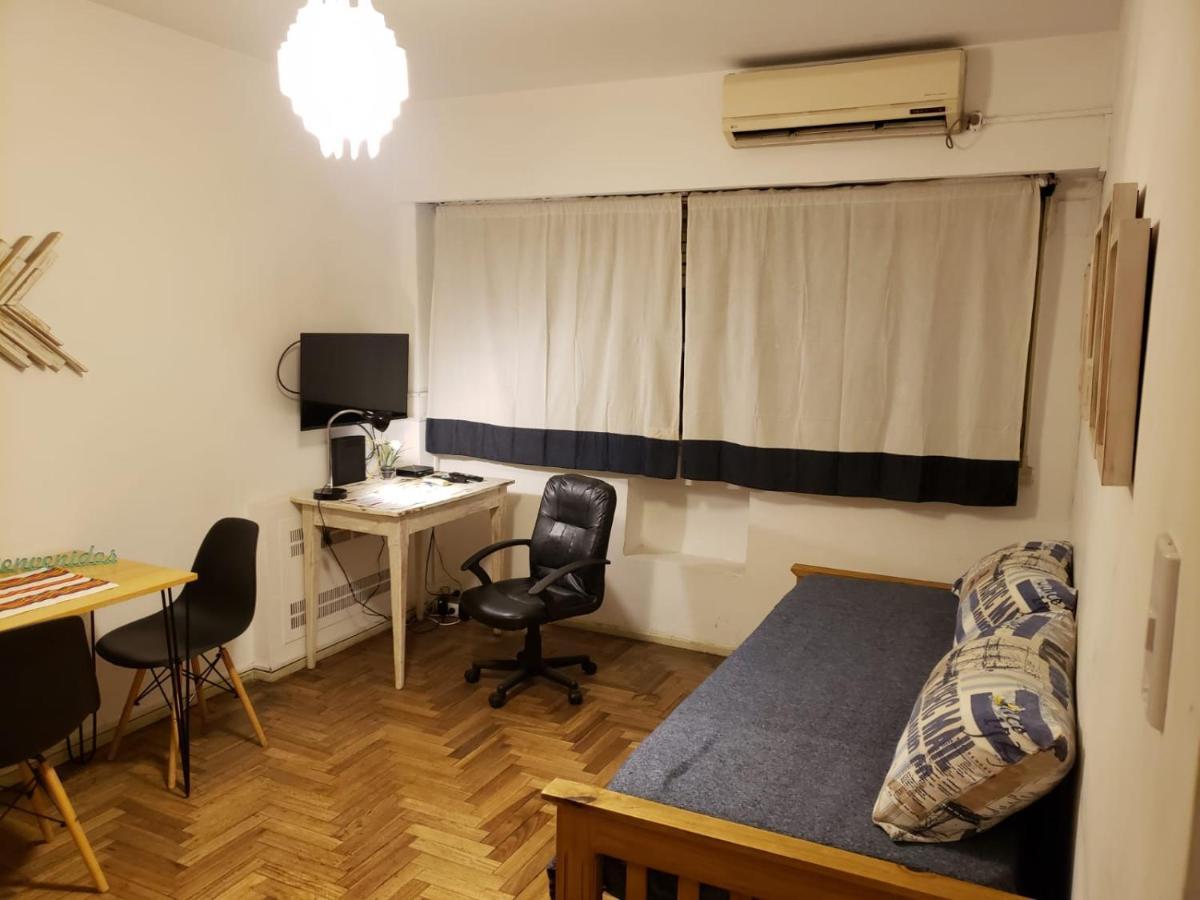 Departamento De Emiko Apartment Cordoba Exterior foto
