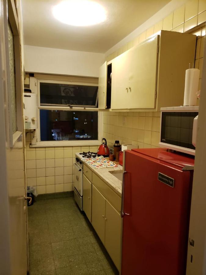 Departamento De Emiko Apartment Cordoba Exterior foto